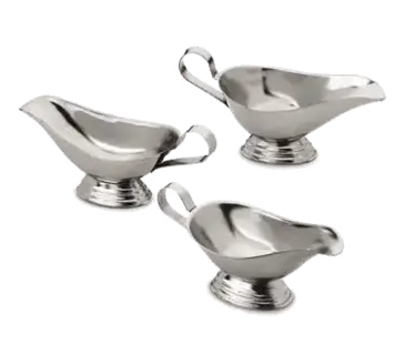 Alegacy Foodservice Products 2108 Gravy Sauce Boat