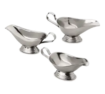 Alegacy Foodservice Products 2110 Gravy Sauce Boat