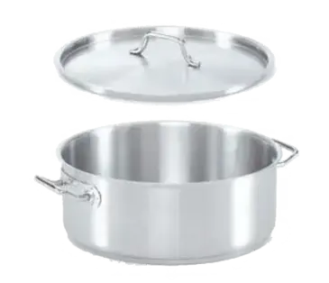 Alegacy Foodservice Products 21SSBR15 Brazier Pan