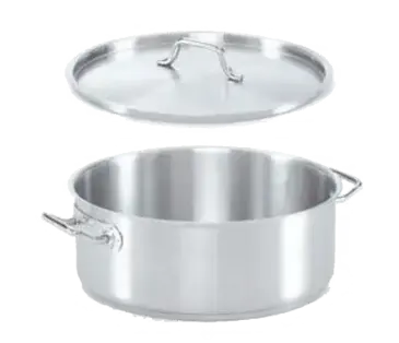 Alegacy Foodservice Products 21SSBR30 Brazier Pan
