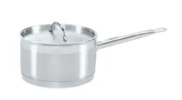 Alegacy Foodservice Products 21SSSP1 Sauce Pan