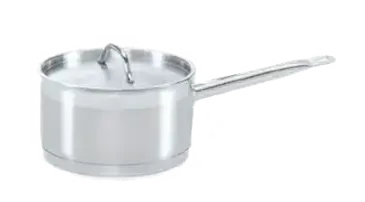 Alegacy Foodservice Products 21SSSP4 Sauce Pan