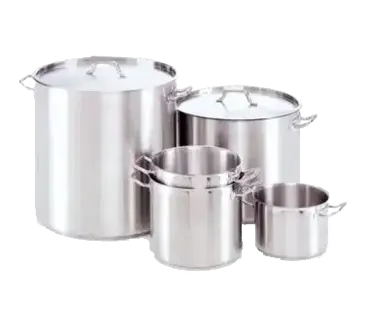 Alegacy Foodservice Products 21SSSP40 Stock Pot