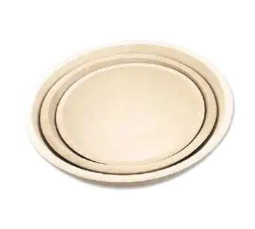 Alegacy Foodservice Products 22121 Bowl, Wood