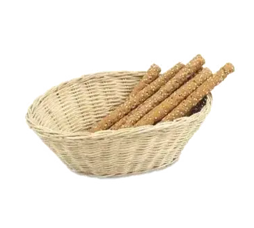 Alegacy Foodservice Products 2234BB Basket, Tabletop, Wood