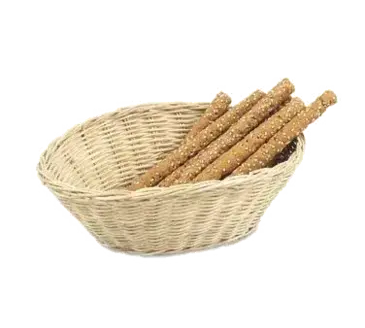 Alegacy Foodservice Products 2254 Basket, Tabletop, Wood
