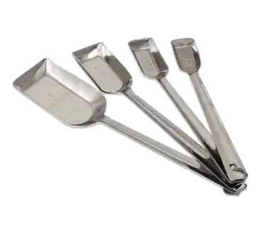 Alegacy Foodservice Products 2315 Measuring Spoons