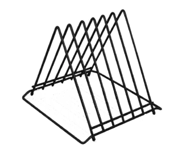 Alegacy Foodservice Products 26099 Cutting Board Rack