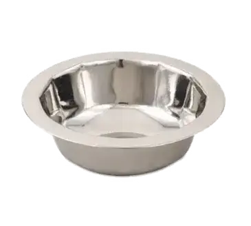 Alegacy Foodservice Products 2690 Soup Salad Pasta Cereal Bowl, Metal