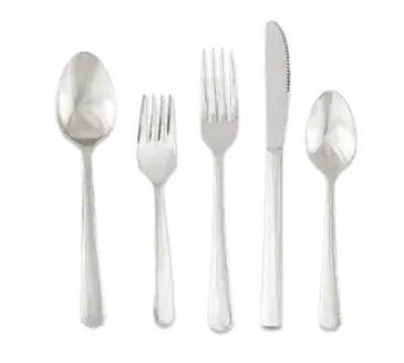 Alegacy Foodservice Products 2903 Fork, Dinner