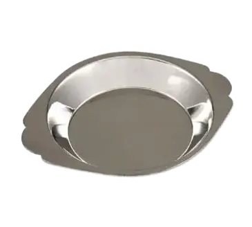 Alegacy Foodservice Products 2984 Au Gratin Dish, Metal