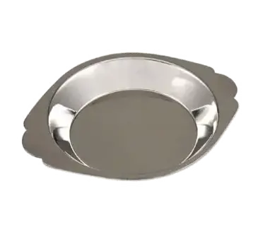 Alegacy Foodservice Products 2985 Au Gratin Dish, Metal