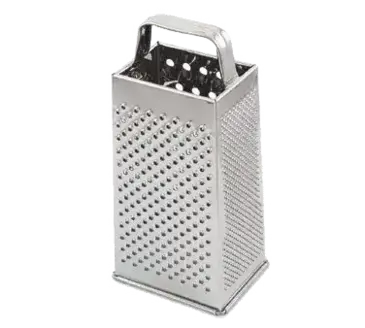Alegacy Foodservice Products 3199 Grater, Box