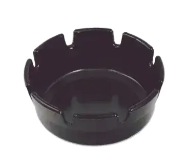 Alegacy Foodservice Products 322ITB Ash Tray, Plastic