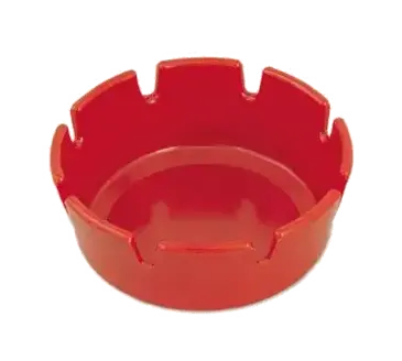 Alegacy Foodservice Products 322ITR Ash Tray, Plastic