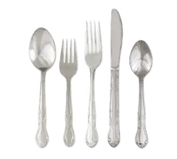 Alegacy Foodservice Products 3303 Fork, Dinner