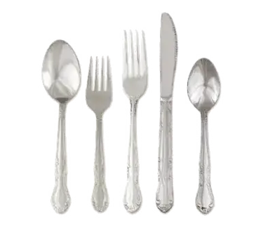 Alegacy Foodservice Products 3310 Spoon, Soup / Bouillon