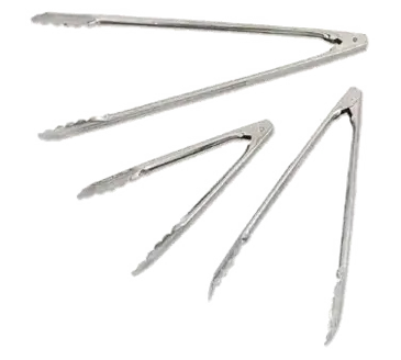 Alegacy Foodservice Products 3513 Tongs, Utility