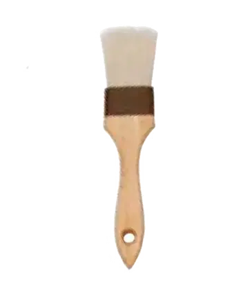 Alegacy Foodservice Products 3916W Pastry Brush