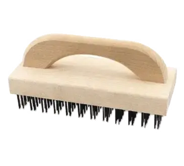 Alegacy Foodservice Products 410 Brush, Wire