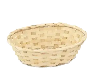 Alegacy Foodservice Products 420 Basket, Tabletop, Wood