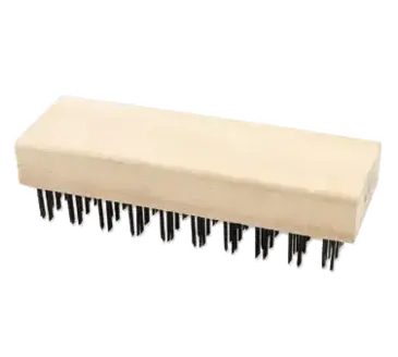 Alegacy Foodservice Products 424BB Brush, Wire