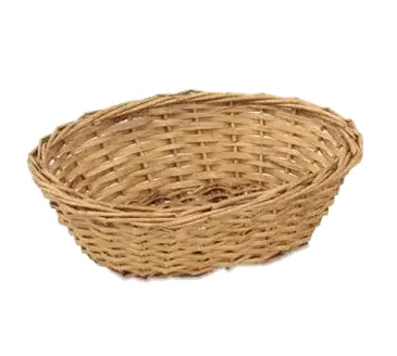 Alegacy Foodservice Products 4497 Basket, Tabletop, Wood