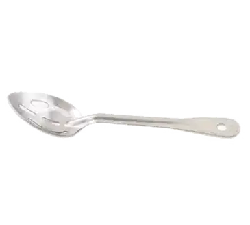 Alegacy Foodservice Products 4754 Serving Spoon, Slotted