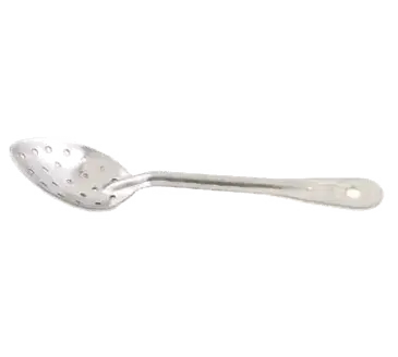 Alegacy Foodservice Products 4772 Serving Spoon, Perforated