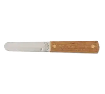 Alegacy Foodservice Products 5020 Knife, Oyster / Clam