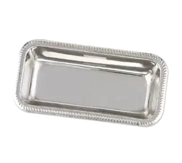 Alegacy Foodservice Products 51140 Serving & Display Tray, Metal