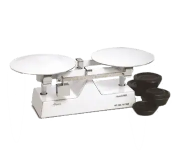 Alegacy Foodservice Products 53600 Scale, Baker's