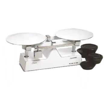 Alegacy Foodservice Products 53601 Scale, Baker's