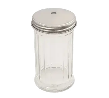 Alegacy Foodservice Products 5557800J Sugar Pourer Dispenser Jar