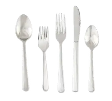 Alegacy Foodservice Products 5604 Spoon, Dessert