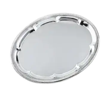 Alegacy Foodservice Products 59004 Serving & Display Tray, Metal