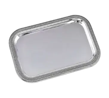 Alegacy Foodservice Products 59013 Serving & Display Tray, Metal