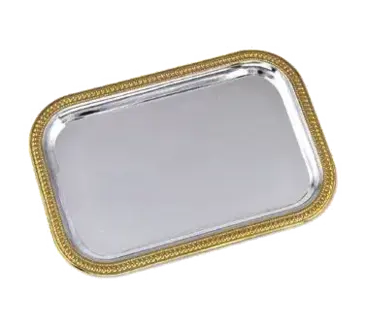 Alegacy Foodservice Products 59034 Serving & Display Tray, Metal