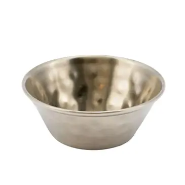 Alegacy Foodservice Products 650012H Ramekin / Sauce Cup, Metal