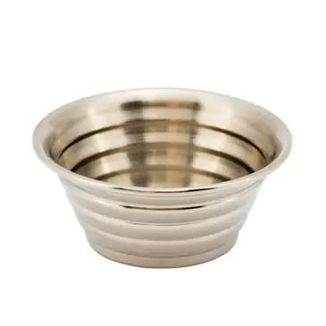 Alegacy Foodservice Products 650012R Ramekin / Sauce Cup, Metal