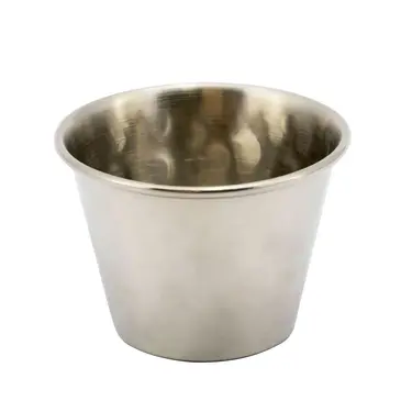 Alegacy Foodservice Products 6500H Ramekin / Sauce Cup, Metal