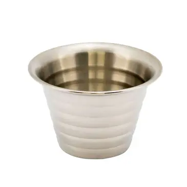 Alegacy Foodservice Products 6500R Ramekin / Sauce Cup, Metal