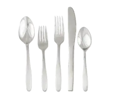 Alegacy Foodservice Products 6603 Fork, Dinner