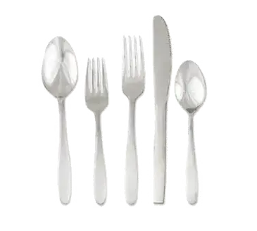 Alegacy Foodservice Products 6610 Spoon, Soup / Bouillon