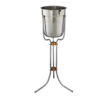 Alegacy Foodservice Products 6950 Wine Bucket / Cooler & Stand Set