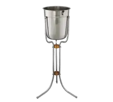 Alegacy Foodservice Products 69502 Wine Bucket / Cooler, Stand Only