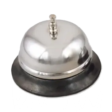 Alegacy Foodservice Products 725 Call Bell