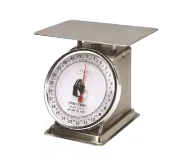 Alegacy Foodservice Products 74861 Scale, Portion, Dial