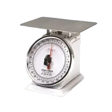 Alegacy Foodservice Products 74867 Scale, Portion, Dial