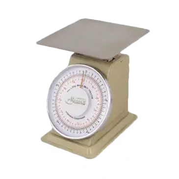 Alegacy Foodservice Products 74879 Scale, Portion, Dial